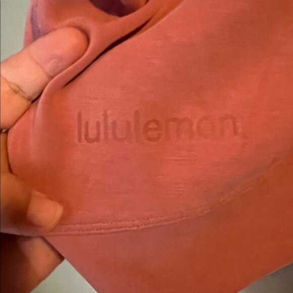 Softstreme perfectly oversized cropped crew - Picture 5 of 5